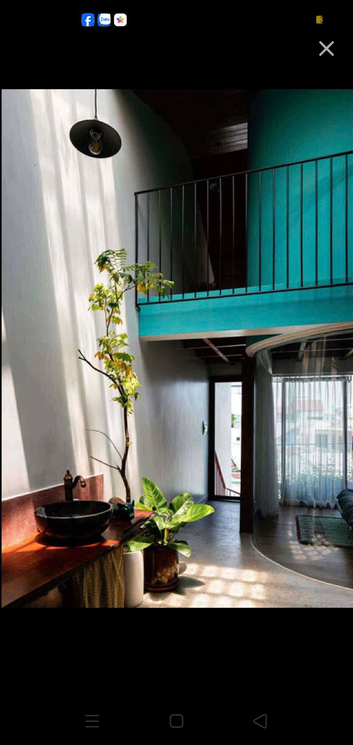 Nhà 3 tầng chính chủ tại 55/ Huỳnh Ngọc Huệ, Thanh Khê - 4.9 tỷ, cho thuê 15 triệu/tháng!