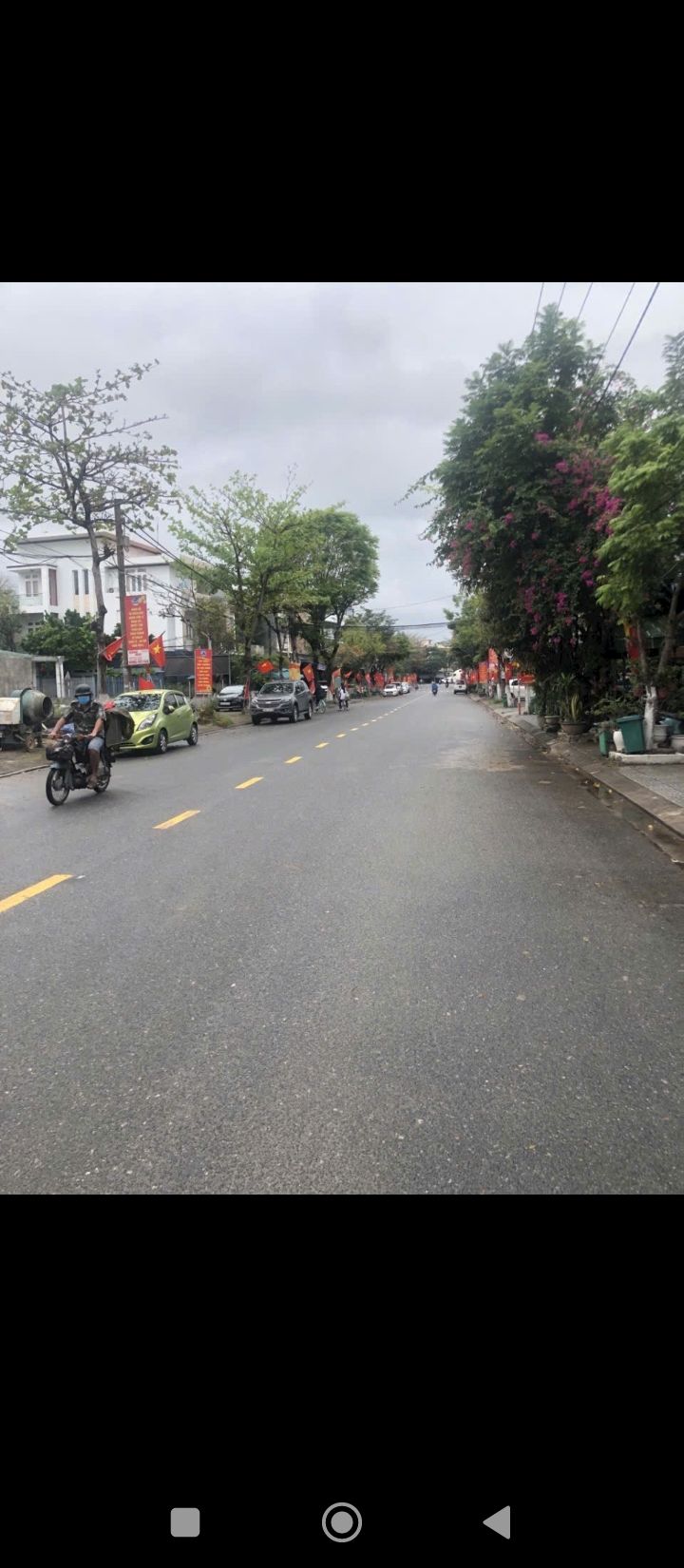 Dãy trọ Cẩm Lệ Đà Nẵng 328m² giá 11.5 tỷ - Đầu tư sinh lời ổn định!