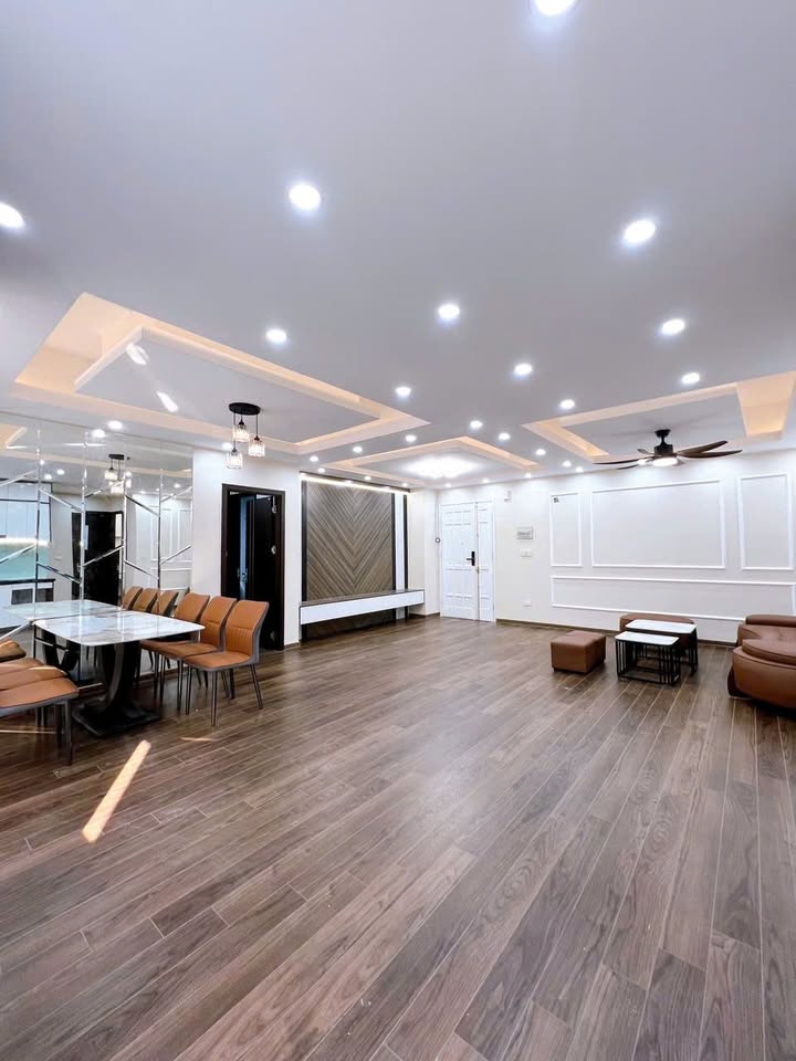 Căn hộ chung cư B6B Nam Trung Yên 70m² giá thương lượng - Sẵn sàng vào ở ngay!