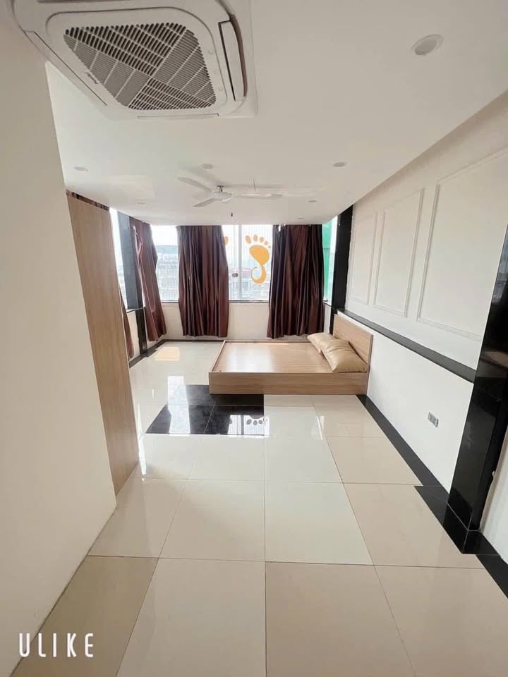 Căn hộ cho thuê Đê La Thành 65m² giá 8 triệu - Không chung chủ, giờ giấc tự do!