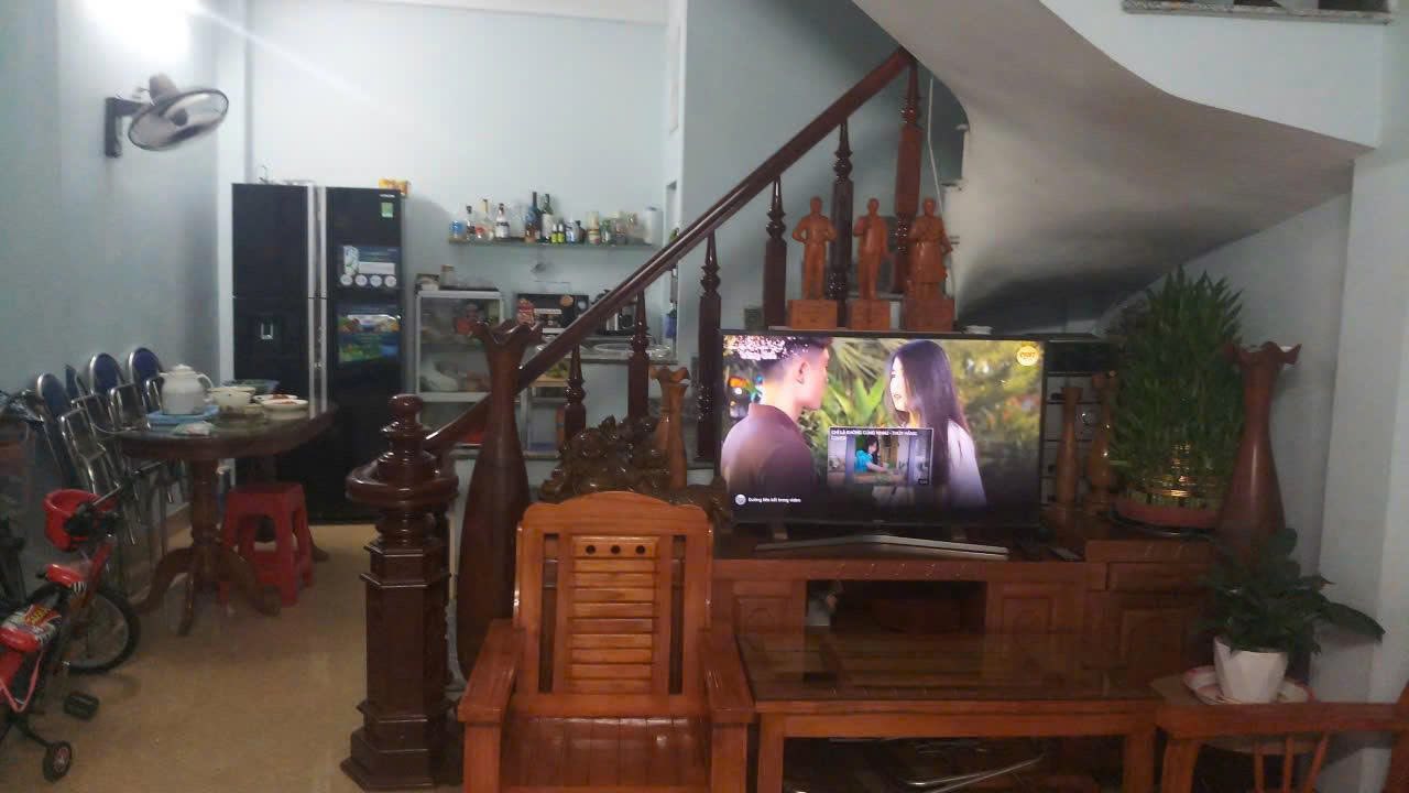 Nhà nguyên căn 4 phòng ngủ tại Ngọc Thụy, Long Biên - Chỉ 6.5 triệu/tháng