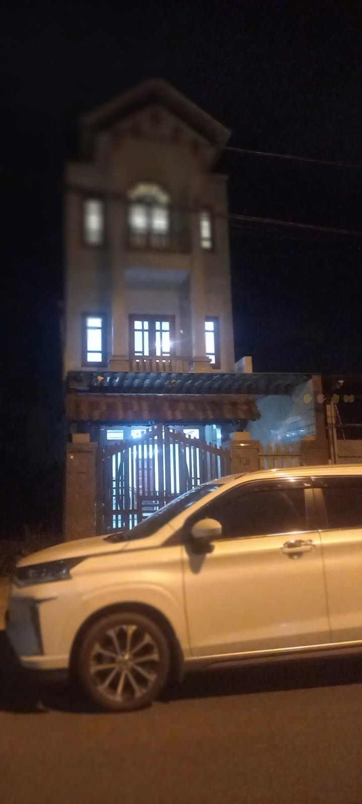 Nhà cho thuê mặt tiền Trần Văn Hai, Ngũ Hành Sơn, Đà Nẵng - 4PN, giá 15 triệu/tháng