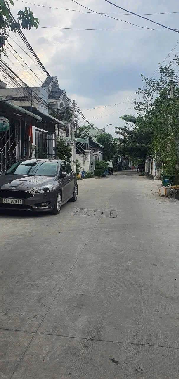 Nhà riêng Xuân Thới Đông Hóc Môn 105m² giá 3.5 tỷ - Thương lượng ngay!