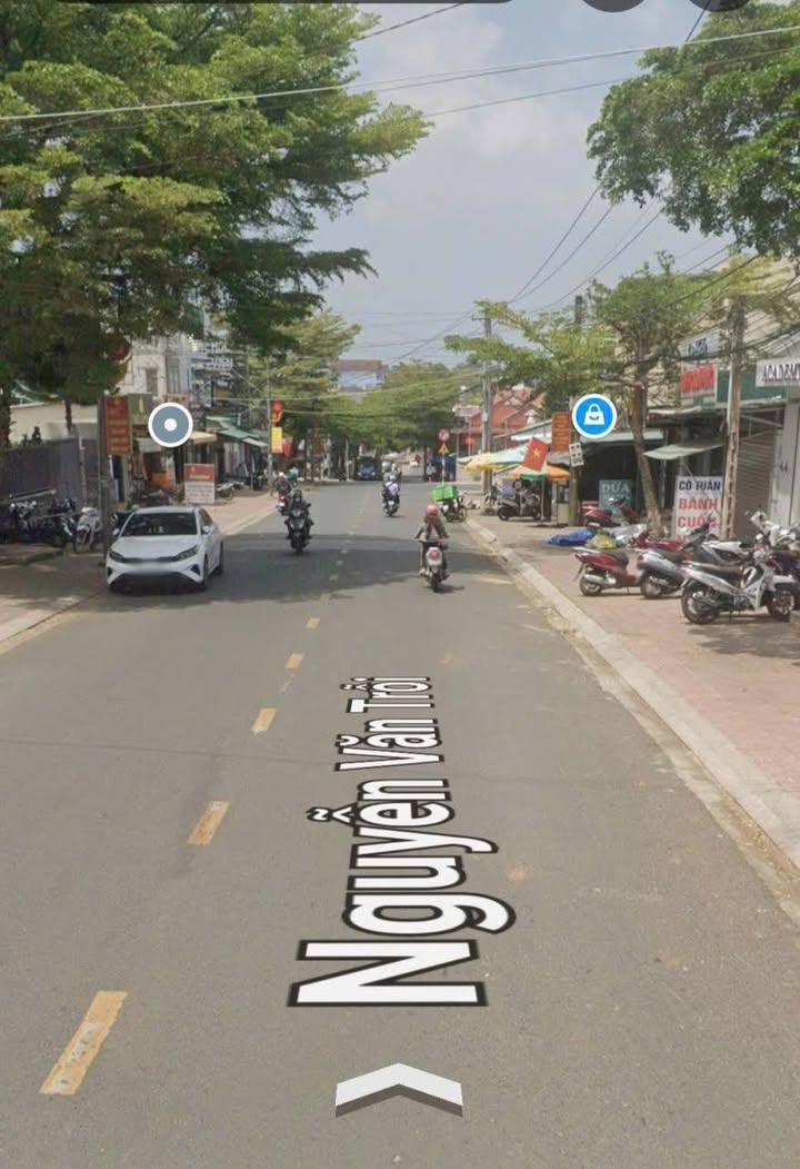 FrontHouse Bảo Lộc 280m² giá 10 tỷ - Vị trí kinh doanh đắc địa!