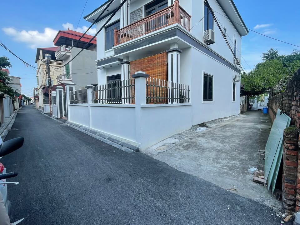 Đất nền 80m² Tiên Dương, Đông Anh giá 6 tỷ - Vị trí trung tâm, giao thông thuận tiện!