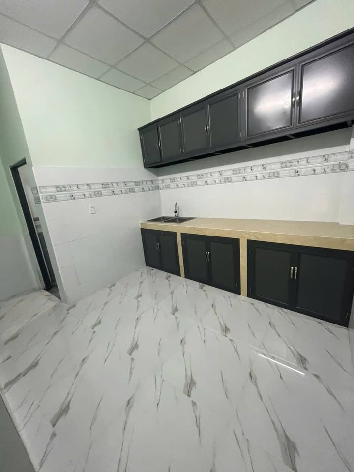 Nhà cho thuê đường Vũng Thiện, Dĩ An 75m² giá 5 triệu - Nhà mới đẹp, tiện nghi đầy đủ!