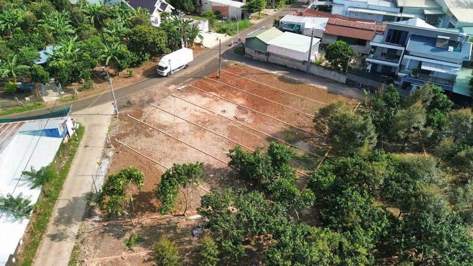 Đất nền đường Lê A, Bình Lộc, 165m² giá 1.2 tỷ - Cơ hội đầu tư sinh lời!