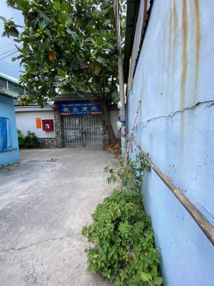 Nhà bán Hẻm 4m Chợ Đông Thạnh, Hóc Môn 34m² giá 1.368 tỷ - Pháp lý rõ ràng!