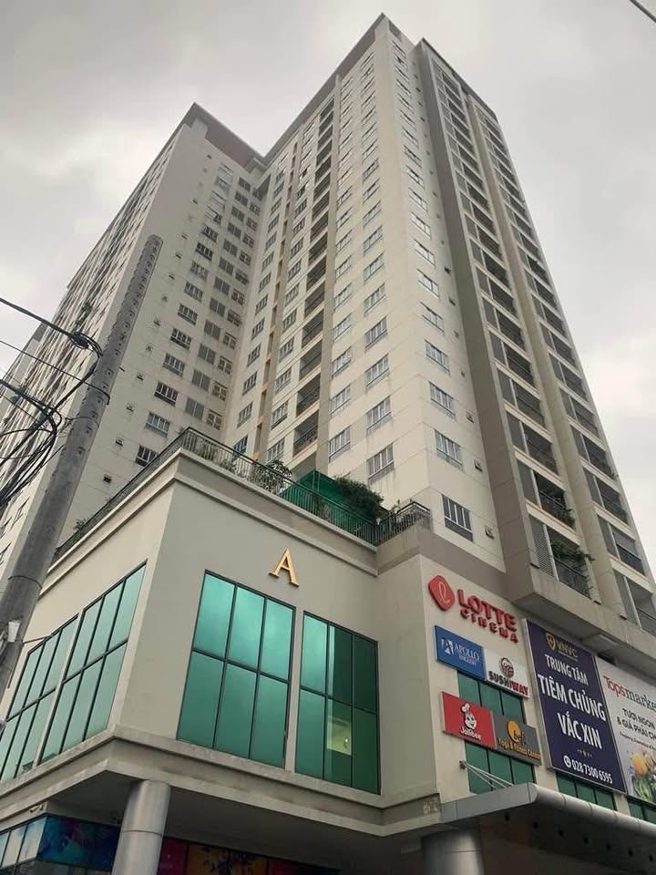 Đất nền Đặng Văn Bi Thủ Đức 318m² giá 23.8 tỷ - Đầu tư sinh lời ngay!