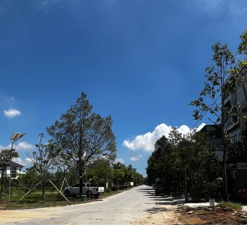 Đất nền LK29 Khu đô thị mới Đông Sơn 100m² giá chỉ 3 tỷ - Cơ hội đầu tư sinh lời cao!