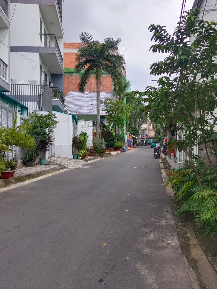 Đất nền Phước Long B, Thủ Đức 152m² - Giá chỉ 7 tỷ, cơ hội đầu tư tuyệt vời!