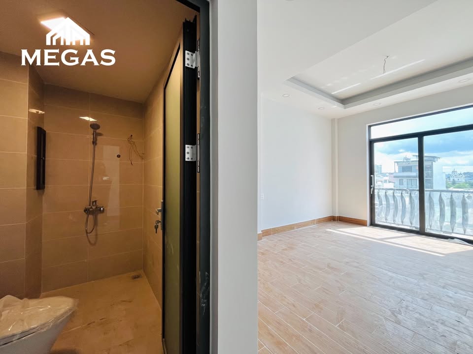 Phòng cho thuê Hương Lộ 2, Bình Trị Đông 35m² chỉ 3.3 triệu - Nhà mới xây, đầy đủ tiện nghi!