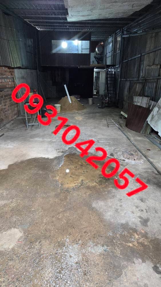 Kho xưởng cho thuê tại Bình Tân 95m² giá 6 triệu - Phù hợp làm xưởng sản xuất nhẹ!