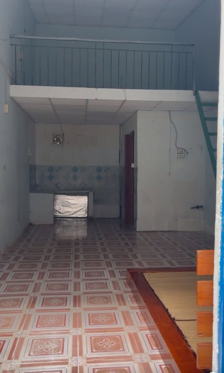 Nhà cho thuê Kênh 26/3, Bình Tân 32m² - Giá chỉ 4 triệu/tháng!