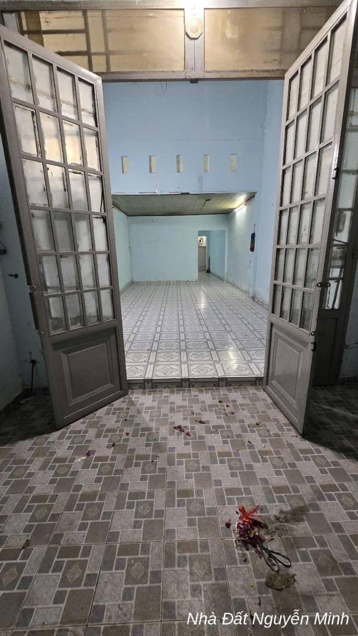 Nhà cho thuê 80m² tại Bình Hưng Hòa, quận Bình Tân - Giá 7 triệu/tháng, phù hợp kinh doanh!