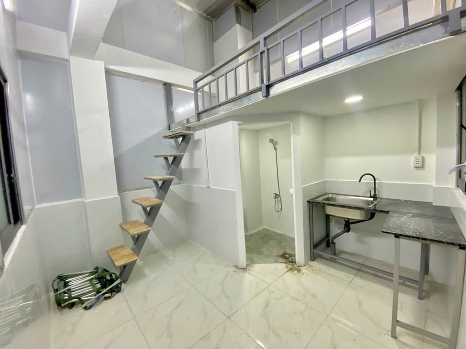 Phòng trọ Lê Trọng Tấn, Bình Tân 20m² giá 2.7 triệu - An ninh, tiện nghi đầy đủ!