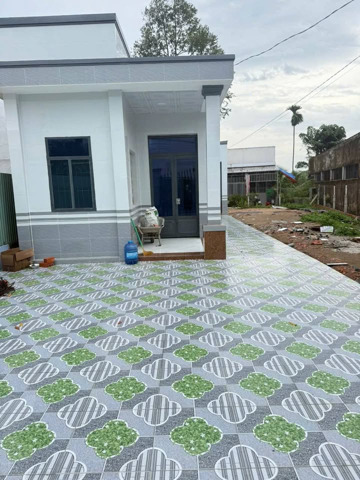 Nhà đẹp tại Tân Hòa, Sa Đéc 383.7m² giá 2.55 tỷ - Chính chủ bán gấp!