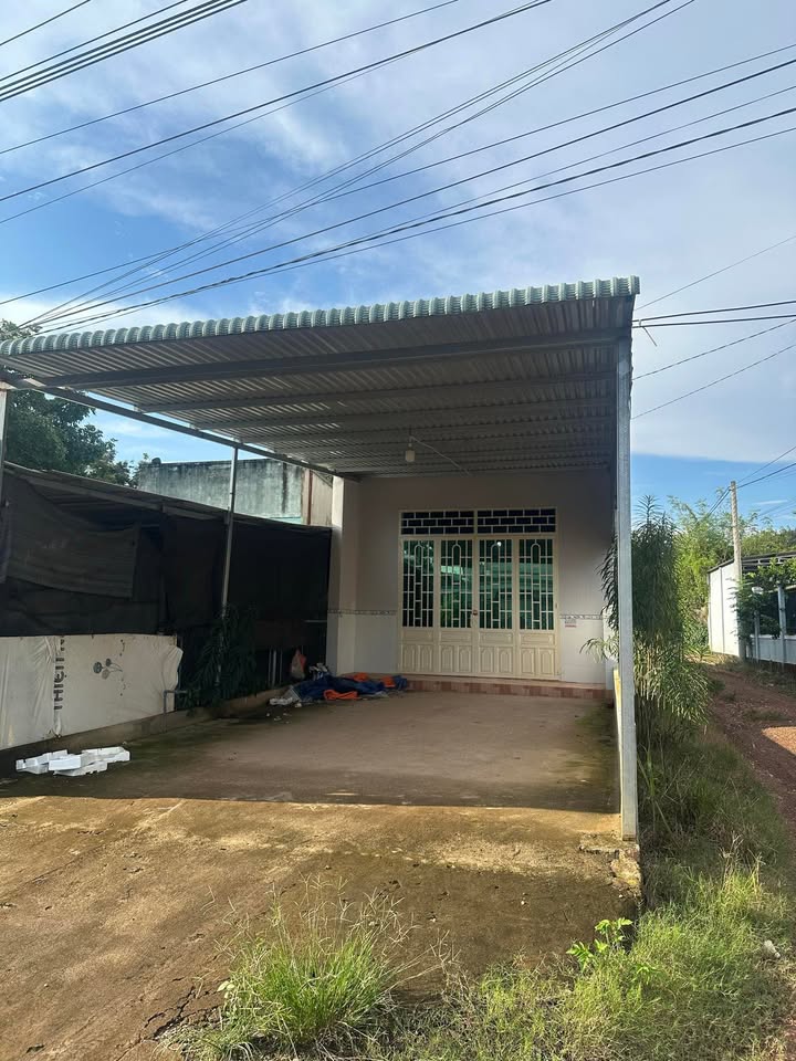 Nhà bán mặt tiền Tân Đồng 300m² giá 1.2 tỷ - Đầu tư sinh lời ngay!