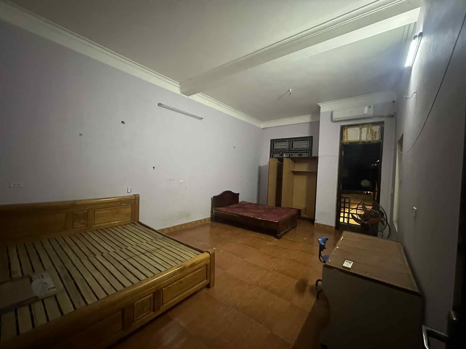 Căn hộ CC Quế Võ 3 phòng ngủ giá 8 triệu - Đầy đủ nội thất, tiện nghi!