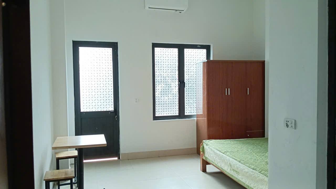 Nhà cho thuê 3 tầng tại Phố Mới, Quế Võ, Bắc Ninh - Thiết kế hiện đại, đầy đủ nội thất!