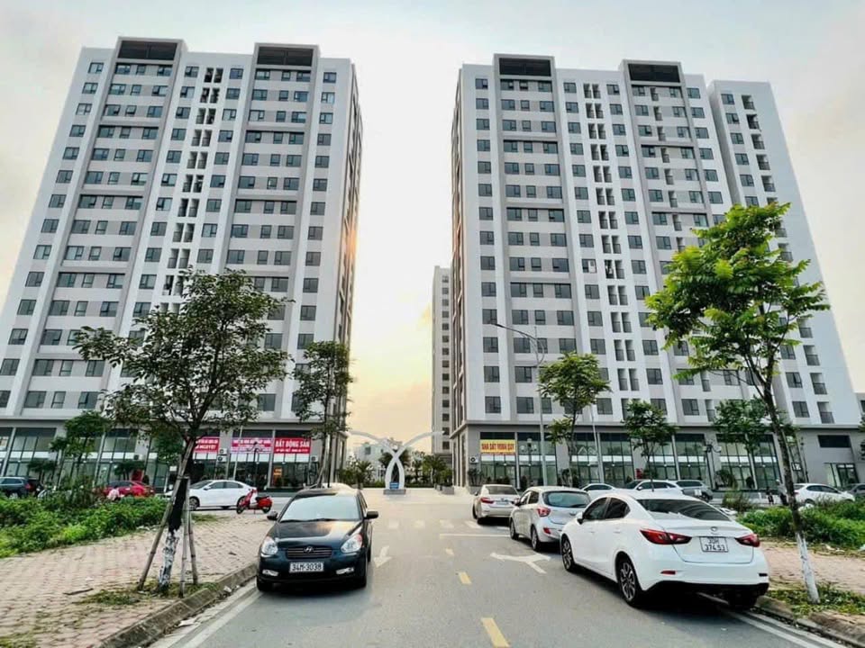 Đất nền KĐT Trần Hưng Đạo TP Hải Dương 79m² - Chính chủ bán nhanh!