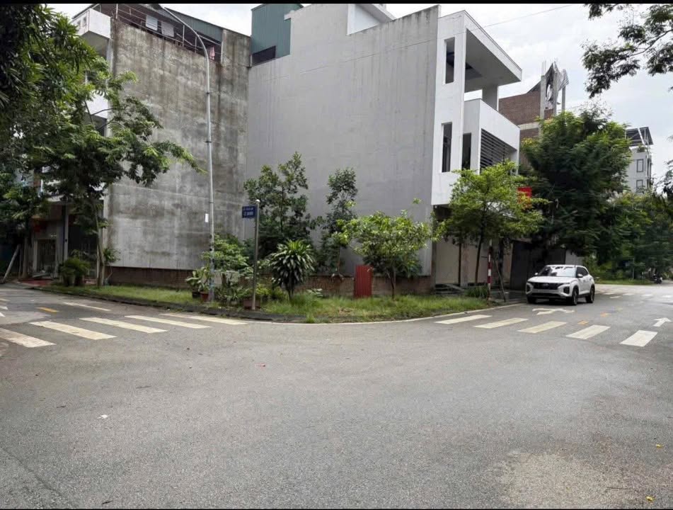 Đất góc đường Lê Nghĩa 94m² giá 4 tỷ - Vị trí đẹp Khu Đô Thị Vạn Lộc!