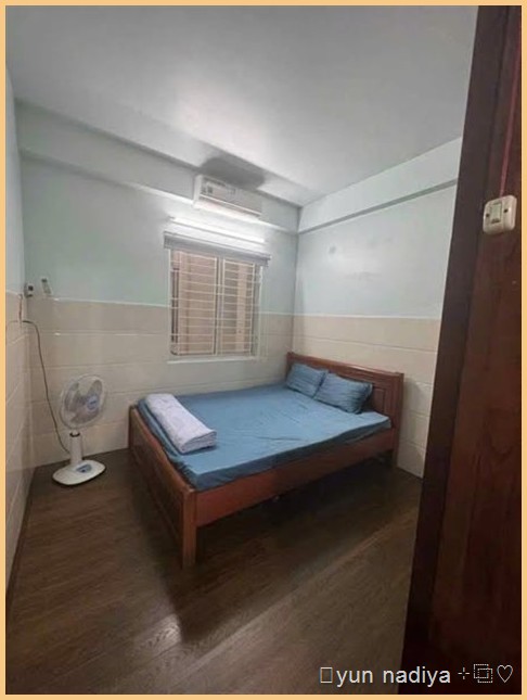 Căn hộ Vicoland Huế 2PN giá 4.5 triệu - Nội thất sang trọng, sẵn sàng cho thuê!