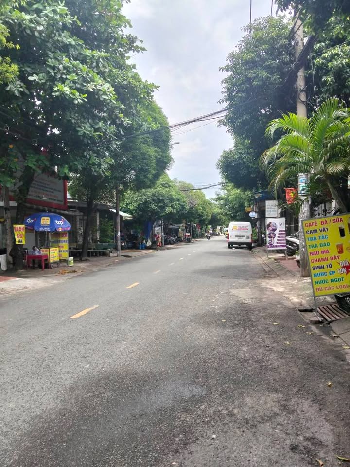 Nhà riêng đường Trần Thị Trọng, Tân Bình 48m² giá 4 tỷ - Sẵn sàng vào ở ngay!