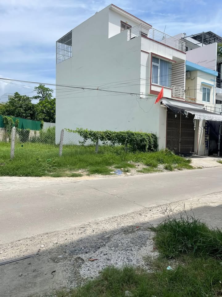 Đất góc đẹp mặt tiền Cây Gáo, Vĩnh Thạnh, Nha Trang 152m² - Giá chỉ 3.2 tỷ!