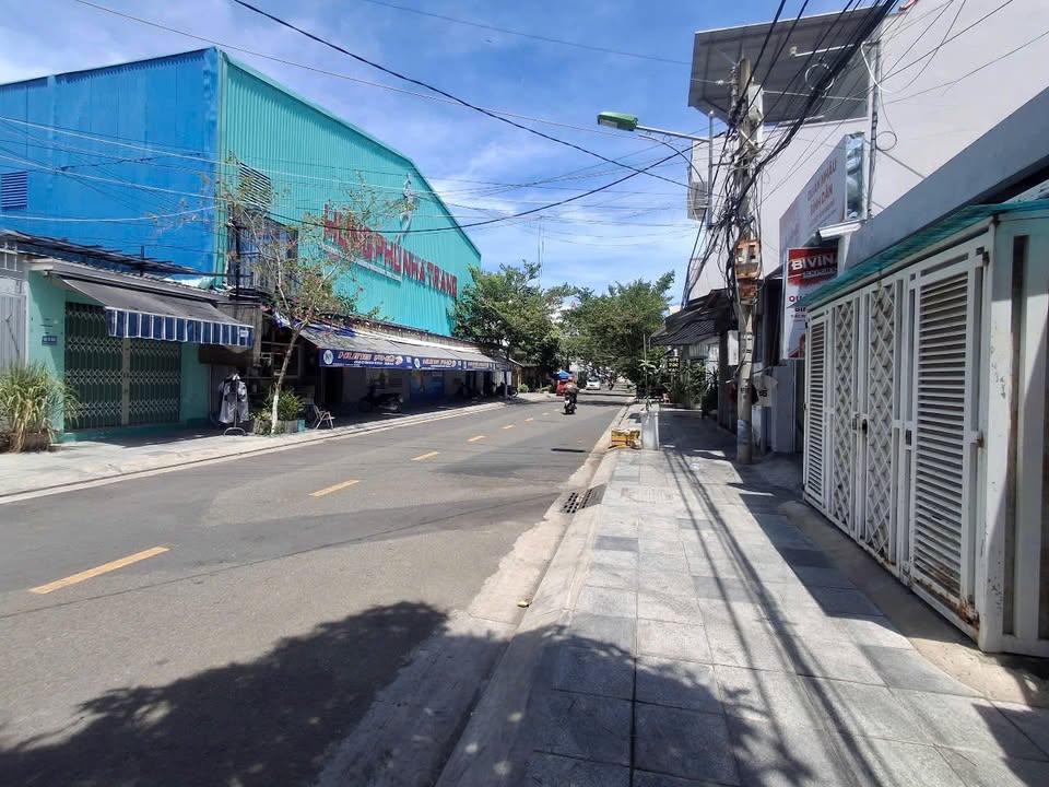 Đất nền 240m² Khúc Thừa Dụ, Phước Long, Nha Trang - Giá 20 tỷ, thương lượng ngay!