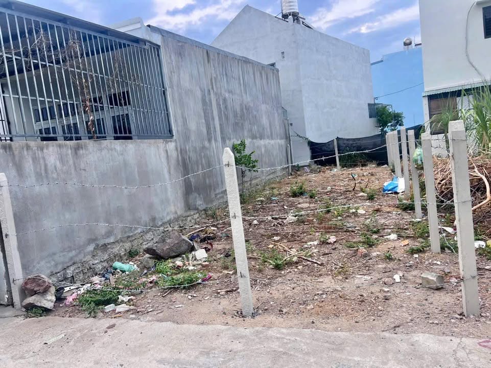 Đất nền Phú Ân Nam 2, Diên An 84m² giá 1.55 tỷ - Đường rộng 4m, tiện ích đầy đủ!