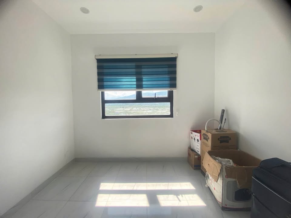 Căn hộ Hà Quang Nha Trang 71m² giá 10 triệu - Nội thất mới hoàn thiện!
