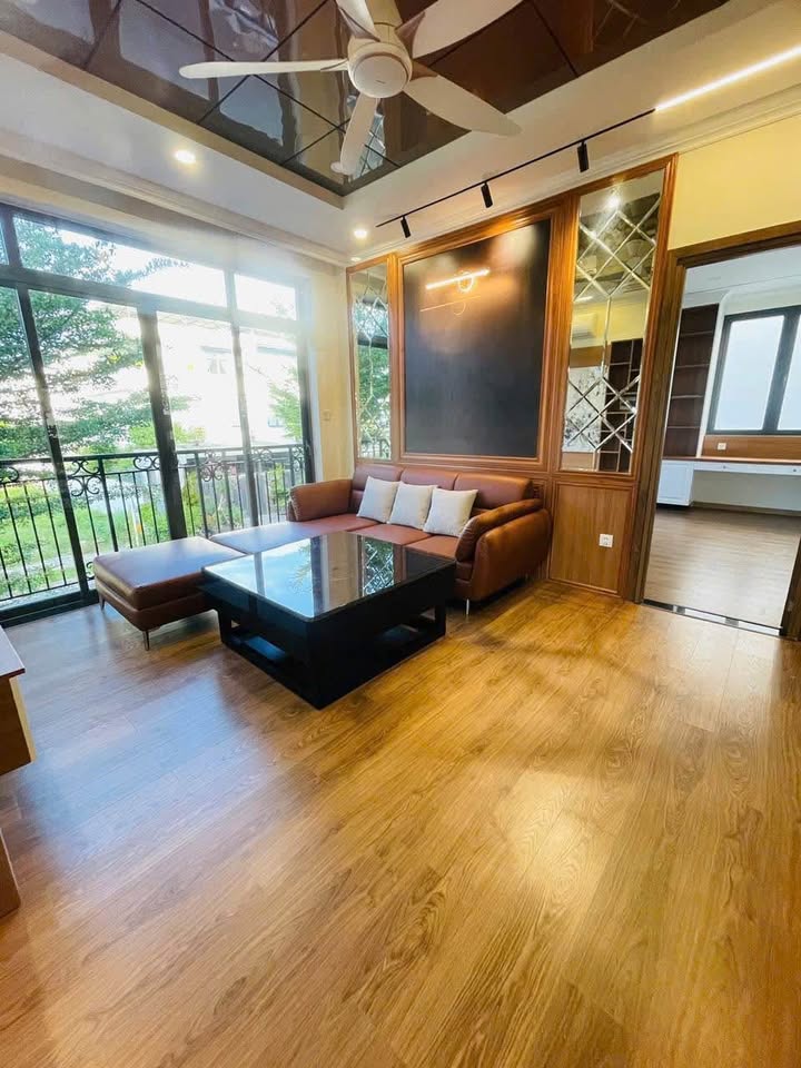 Nhà cho thuê KĐT Mỹ Gia Nha Trang 100m² giá 28 triệu - Full nội thất mới