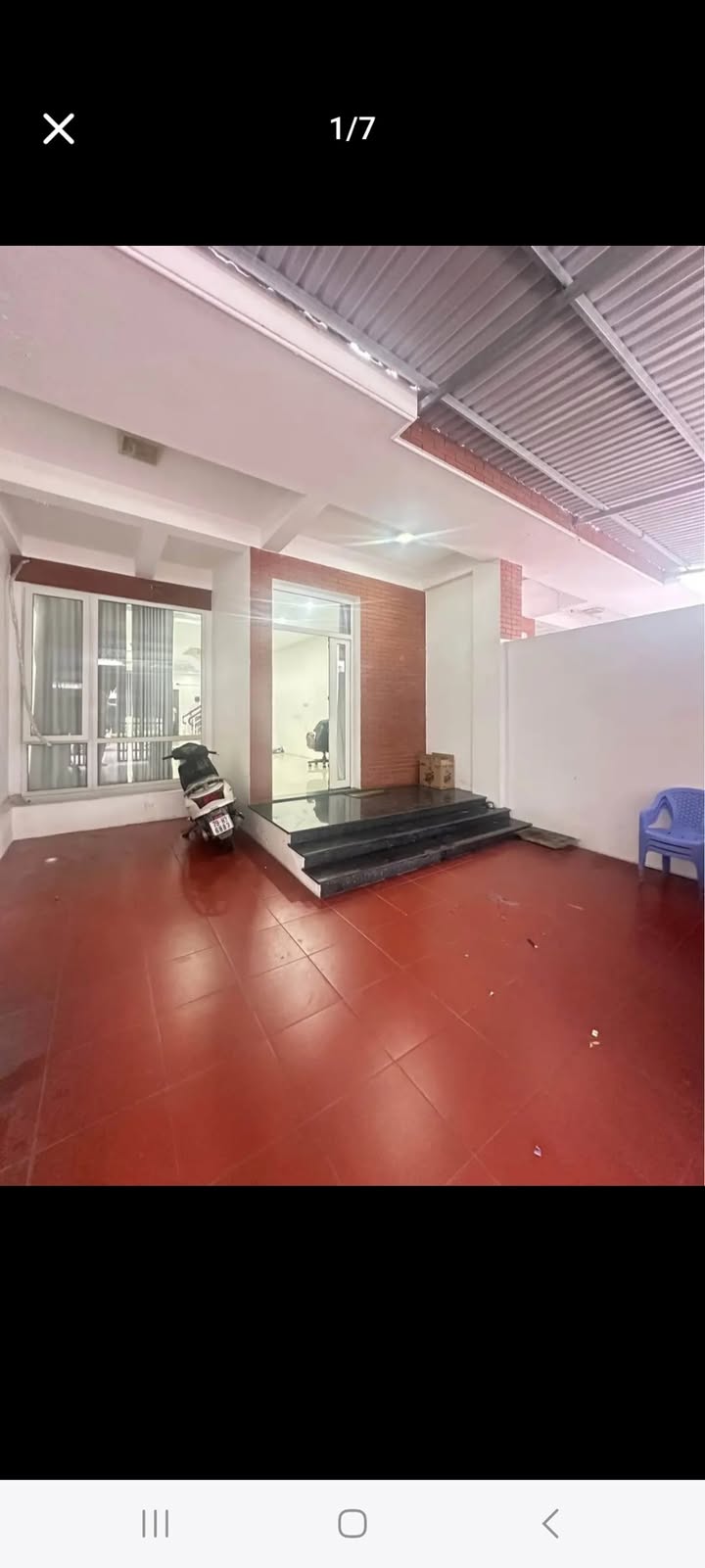 Nhà mặt tiền 4 tầng khu đô thị Mipeco - Tô Hiệu 100m² giá 20 triệu - Phù hợp làm văn phòng hoặc cho thuê căn hộ!