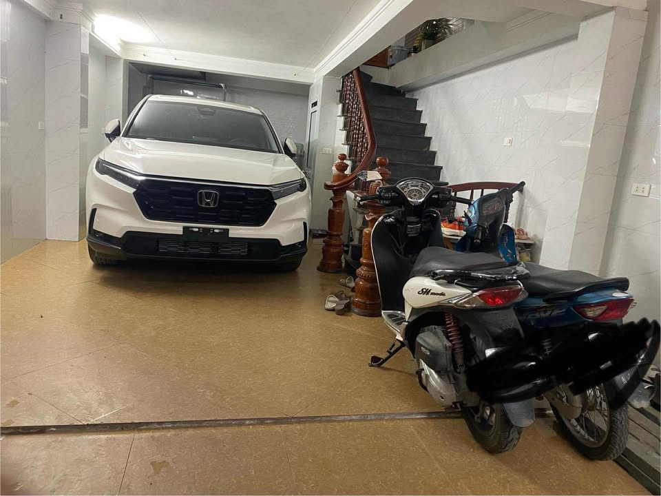 Cho thuê mặt phố Định Công Hạ 45m² giá 15 triệu - Kinh doanh thuận lợi!