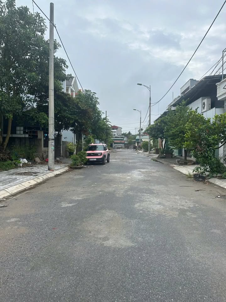 Đất nền Khu đô Thị Thanh Sơn, Phủ Lý 100m² giá chỉ 2.3 tỷ - Cơ hội đầu tư hấp dẫn!