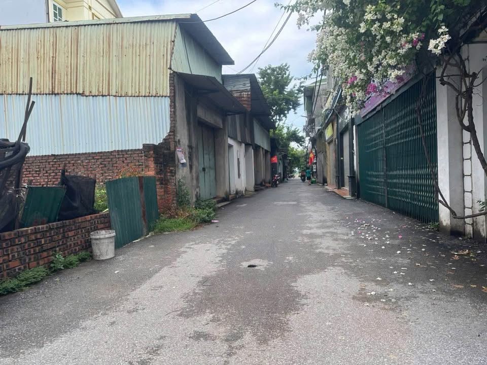 Lô đất 70m² tại Hương Mạc, Từ Sơn, Bắc Ninh - Giá thỏa thuận, vị trí đắc địa!