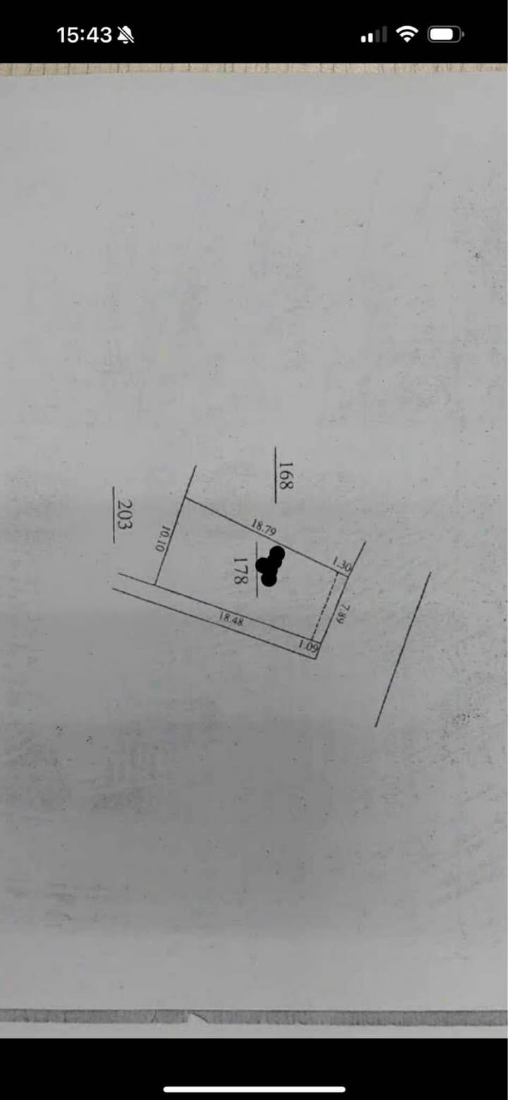 Đất Vân Canh 178m² giá 17.8 tỷ - Mặt phố kinh doanh đắc địa!