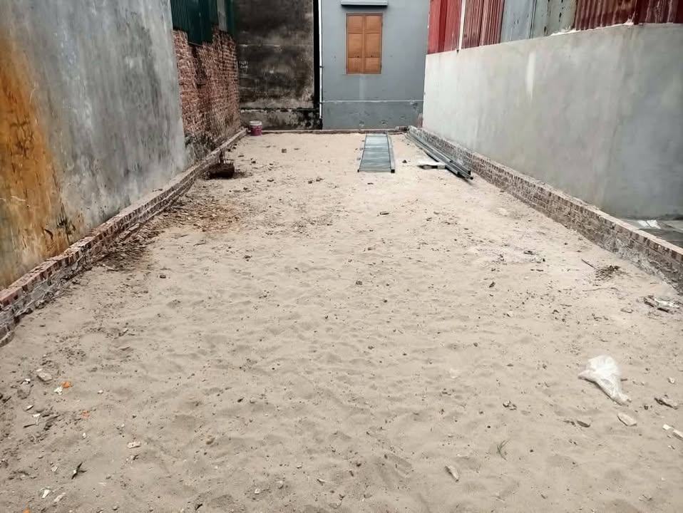 Đất Vân Nội Đông Anh 95m² giá 8 tỷ - Đường ô tô thuận tiện!