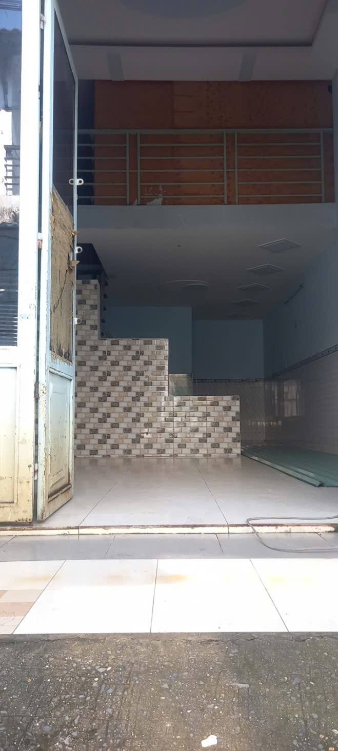 Nhà cho thuê đường Thới Hòa, Bình Chánh 44m² giá 3.5 triệu - Sống thoải mái trong không gian sạch sẽ!