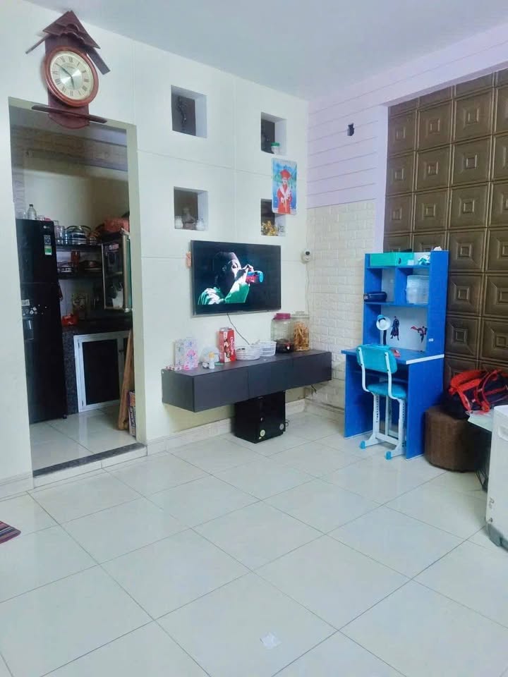 Nhà riêng Đà Nẵng 35m² giá 1.1 tỷ - Gần chợ, chính chủ bán gấp!