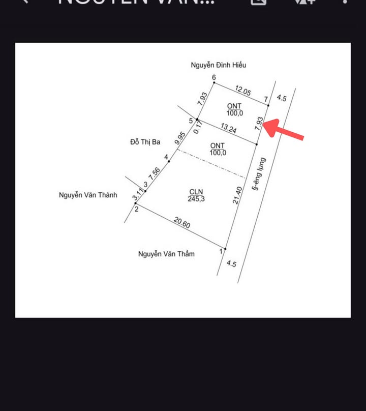 Đất nền Phú Nghĩa, Chương Mỹ 100m² - Sổ đỏ chính chủ, giá thỏa thuận!