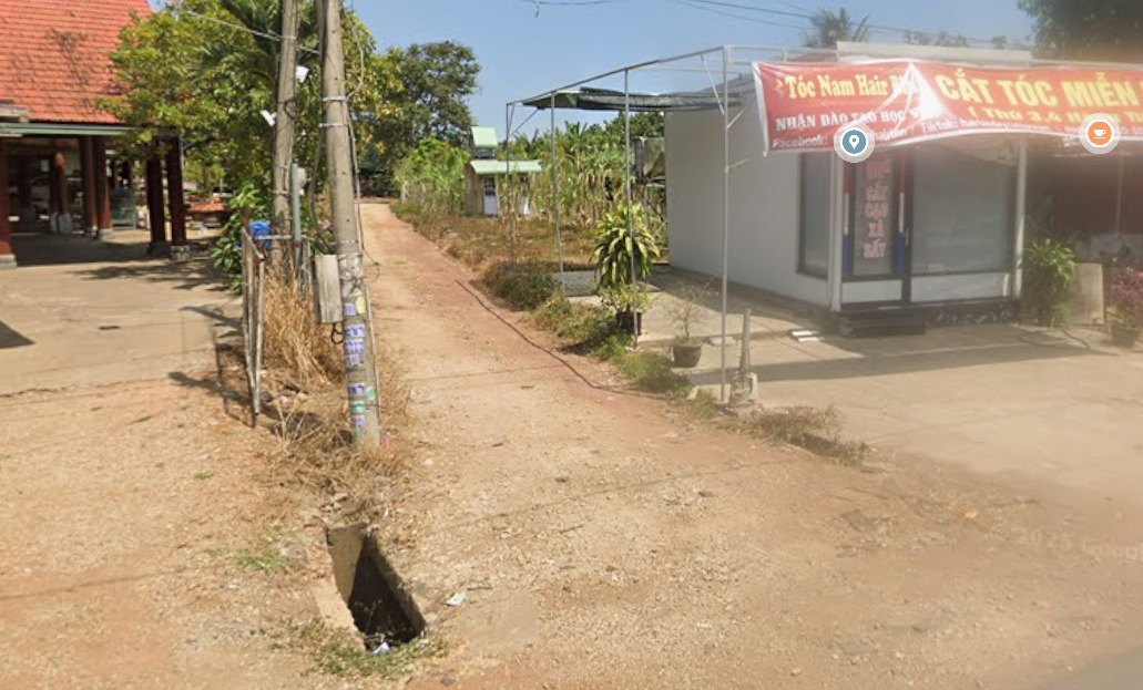 Đất Farm 4.664,7m² Xã Xuân Đông, Cẩm Mỹ 60 tỷ - Phong thủy tốt, đầu tư sinh lời!