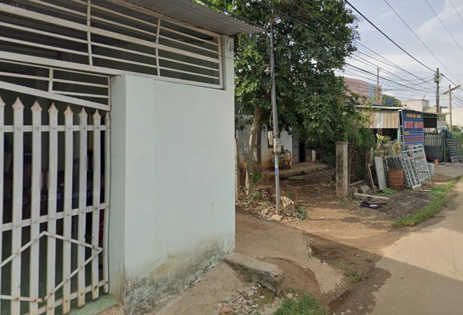 Nhà riêng tại xã Nhân Nghĩa, huyện Cẩm Mỹ, Đồng Nai 188.9m² giá 2.5 tỷ - Pháp lý rõ ràng!