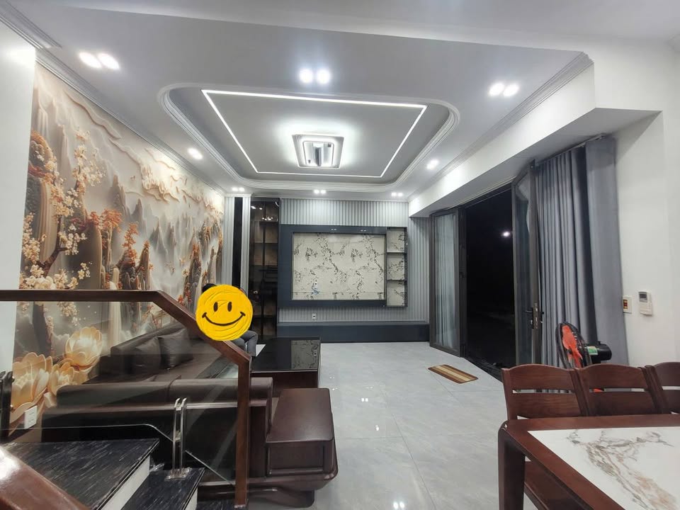 Nhà đẹp 3 tầng tại Cái Tắt, An Đồng 44m² giá 3.2 tỷ - Ô tô đỗ cửa, đầy đủ công năng!