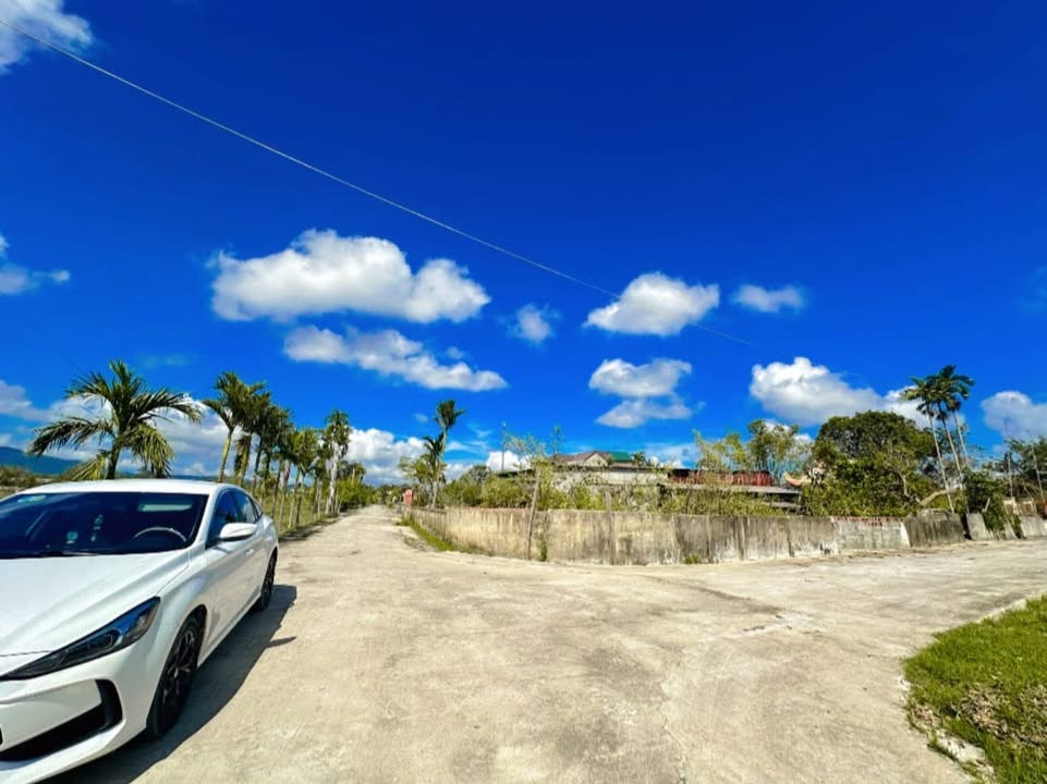 Đất nền Kỷ Các, Phường Hà Huy Tập 133m² giá 1 tỷ - Đầu tư sinh lời hấp dẫn!