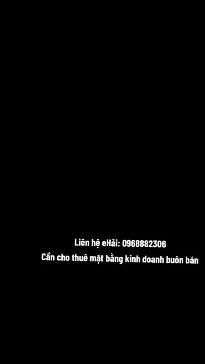 Mặt bằng kinh doanh cho thuê tại Phước Đồng, Nha Trang - Vị trí đắc địa ngay ngã tư chợ
