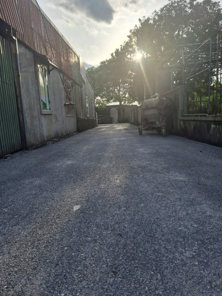 Đất Nghi Trung 90m² giá 900 triệu - Đường nhựa rộng, vị trí thuận lợi!