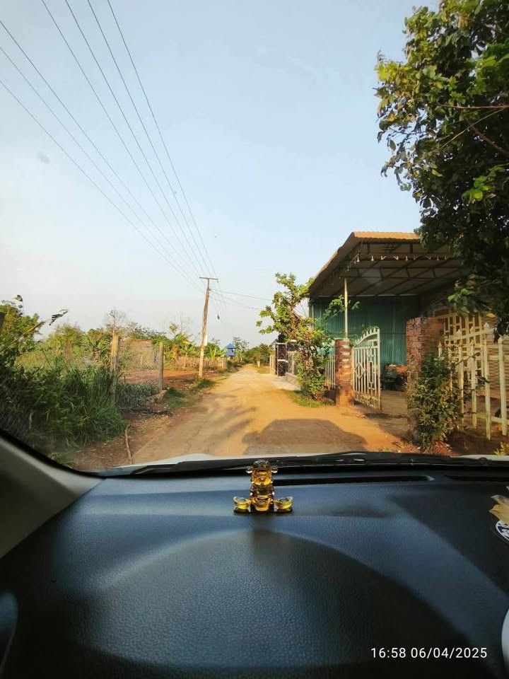 Đất nền liền kề xã Ea Kly 175m² giá 299 triệu - Đầu tư sinh lời ngay!