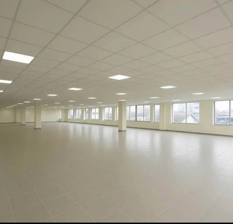 Nhà Mặt Phố Lê Văn Lương, Thanh Xuân, 830m² - Mặt Tiền Rộng Dễ Nhận Diện Thương Hiệu